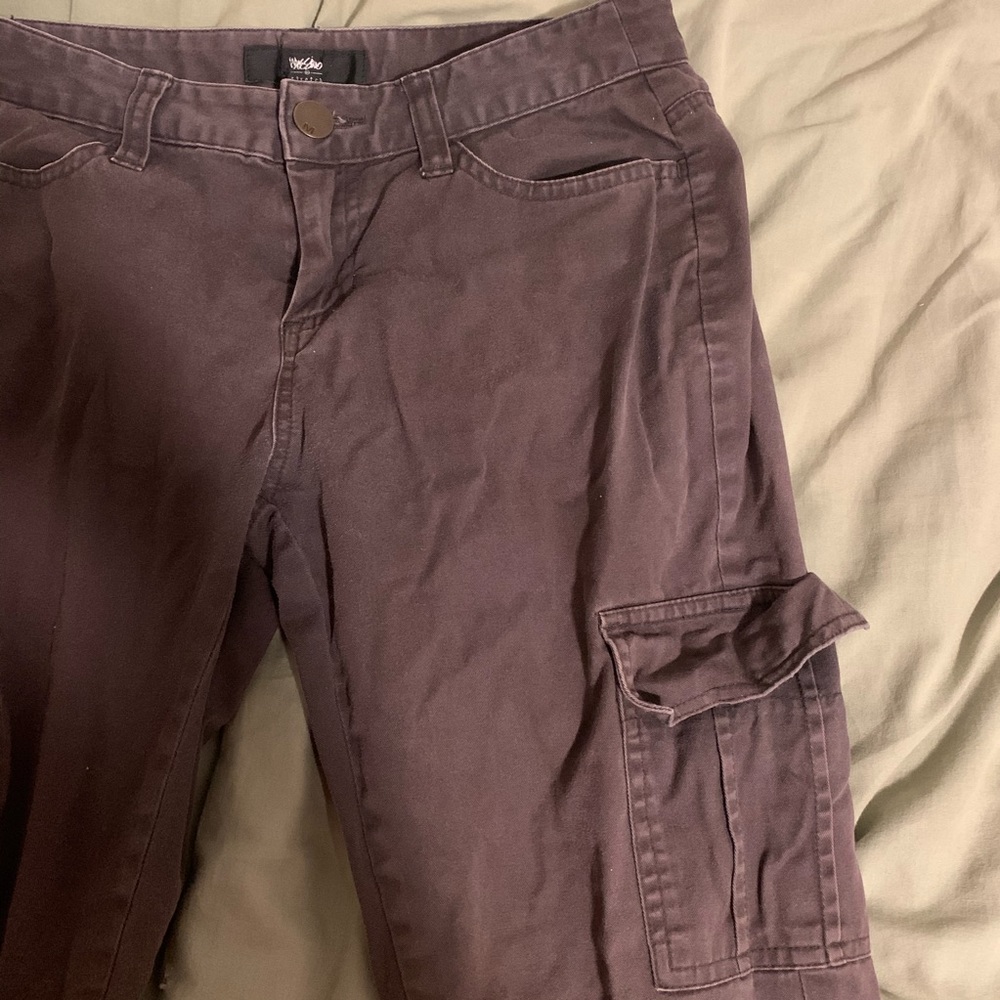 Cargo Pants